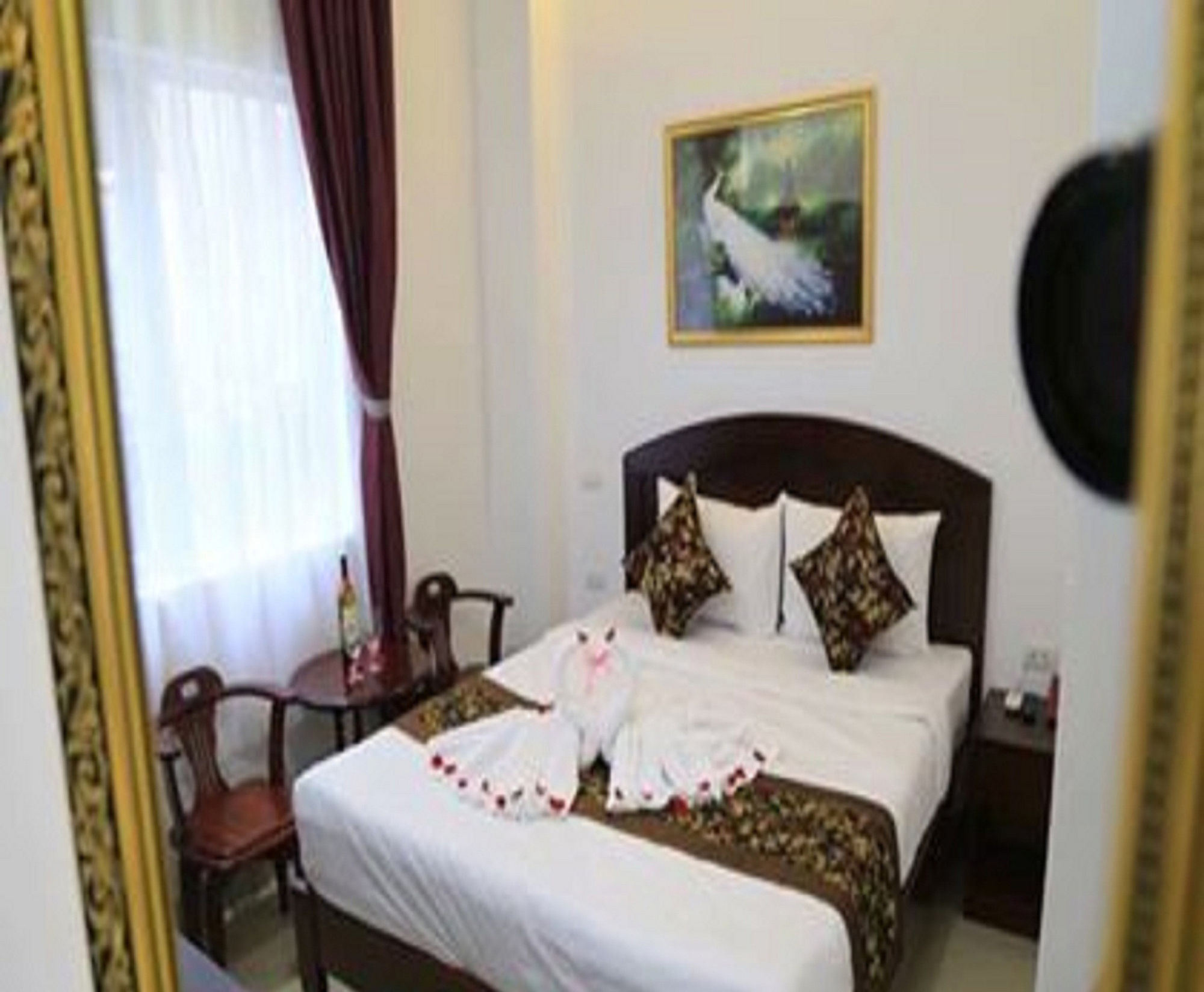 Osaka Hotel Da Nang Exterior photo